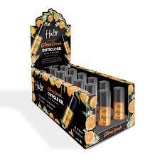 Halo oil mini