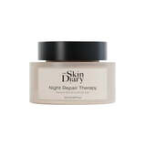 The Skin Diary Night Repair therapy