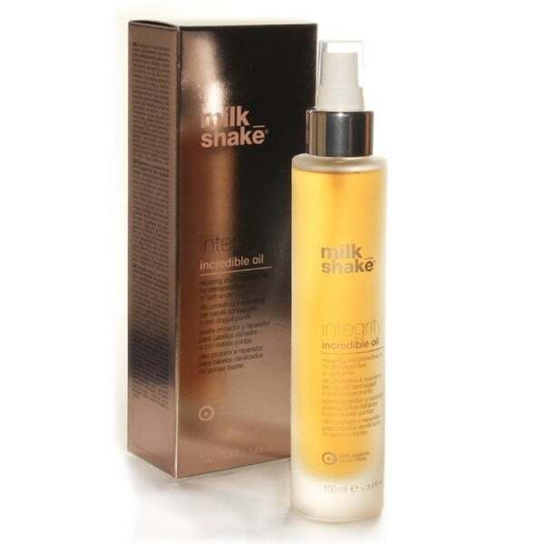 integrity incredible oil 100ml