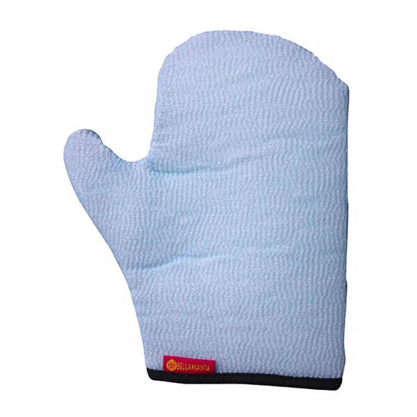 Luxury Exfolating Glove