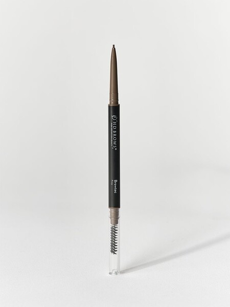 HD Brows Browtec Ultra-Thin Eyebrow Pencil Bombshell