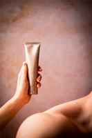 VOYA Feel The Heat Body Warming Gel