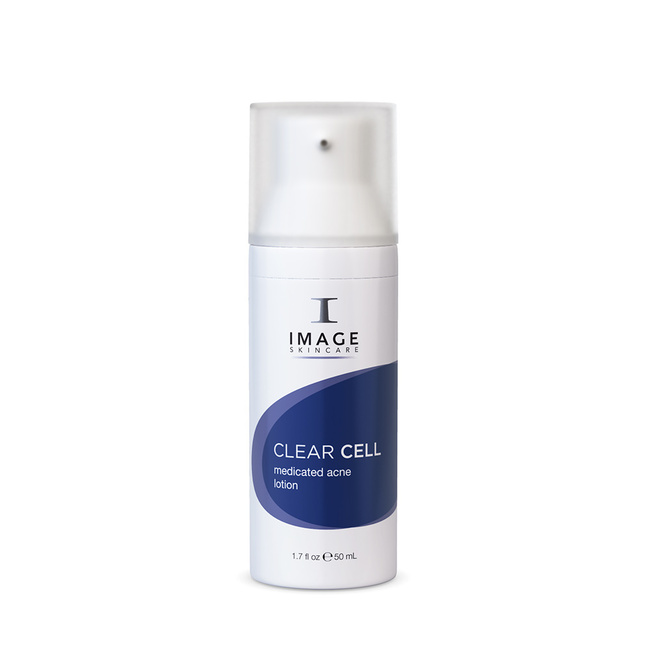 Clarifying Acne Lotion