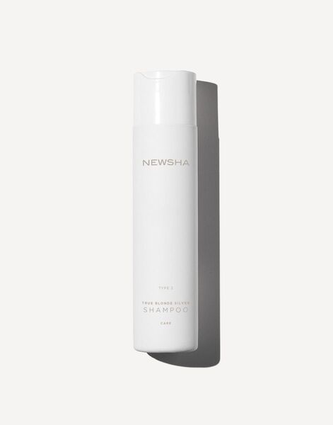 CLASSIC true blonde silver shampoo typ #2 (250ml)