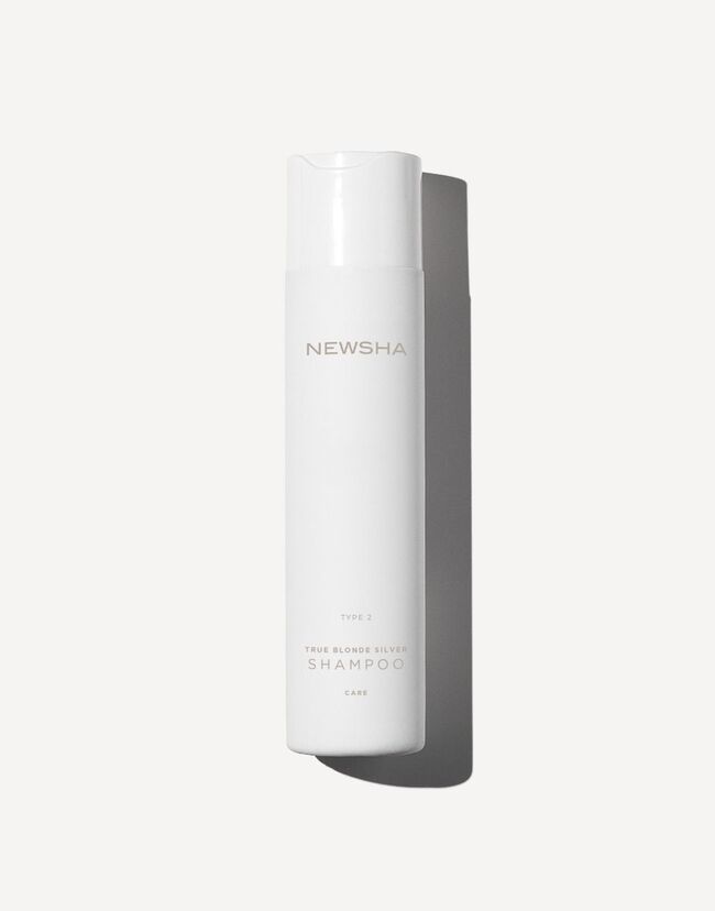 CLASSIC true blonde silver shampoo typ #2 (250ml)
