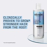 Anti hair loss shampoo 