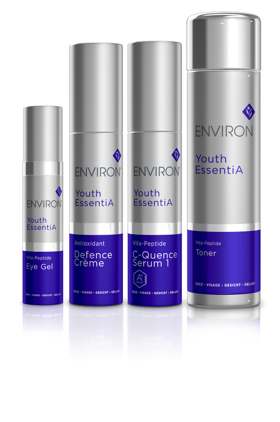 Youth Essentia C-Quence 1