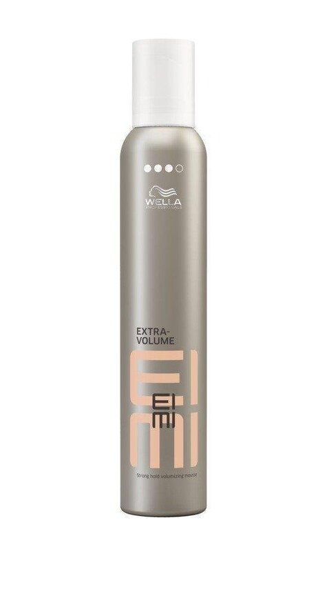 Extra Volume Styling Mousse