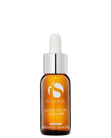 iS Clinical Super Serum Advance+ 15 ml seerumi