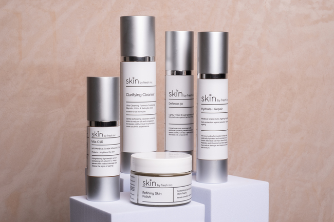 Skin Radiance Set