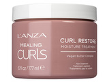 Curl Restore Moisture Treatment
