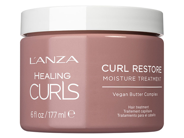 Curl Restore Moisture Treatment