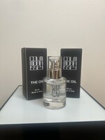 Colm Morrissey The Oil