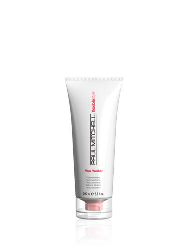 Paul Mitchell Wax Works (200ml)