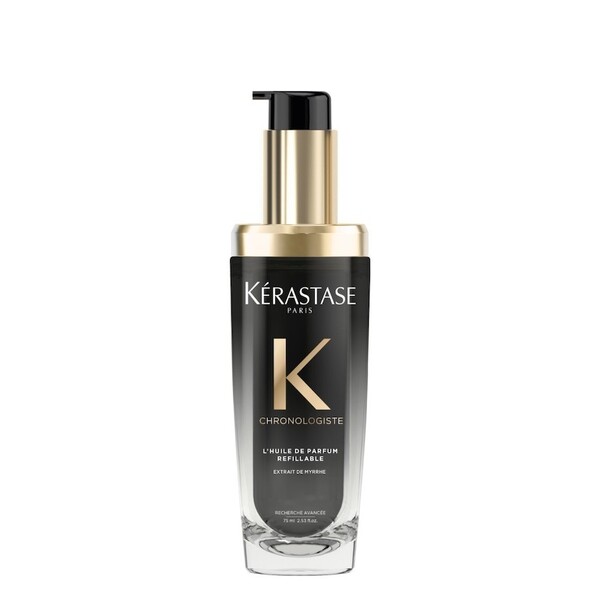 K CHRONO CHRONOLOGISTE L’HUILE DE PARFUM HAIR OIL
