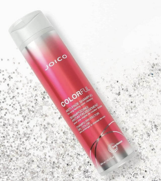Joico Colorful Anti-Fade Shampoo 300ml