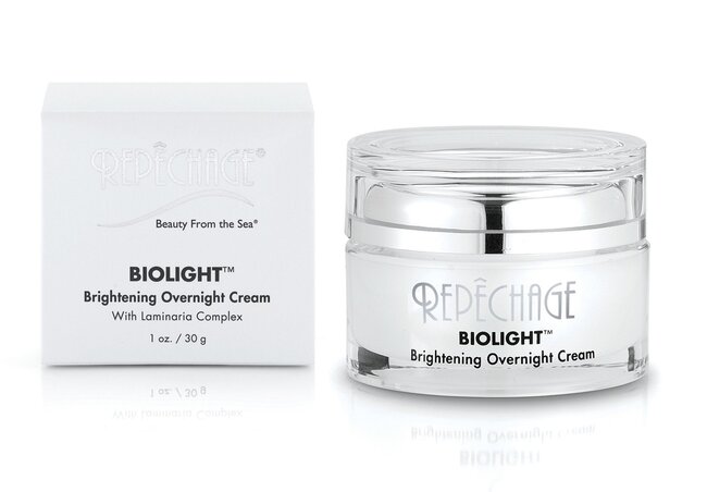 Biolight Brightening Overnight Cream