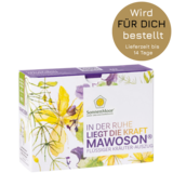 Mawoson® Kräuterauszug ohne Alkohol, Minipack, 3 x 100 ml