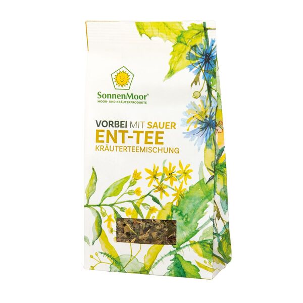 Ent-Tee® Kräutertee lose, 50 g