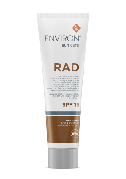 Environ Sun Care RAD SPF 15
