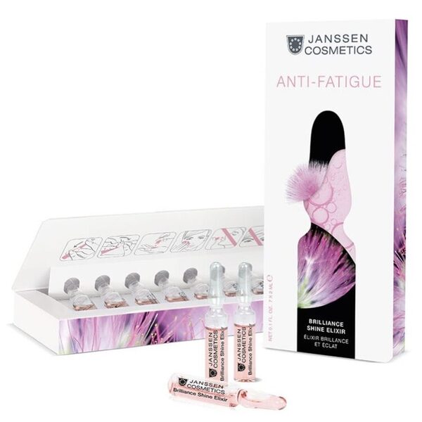 ANTI-FATIGUE / Brilliance Shine Elixir