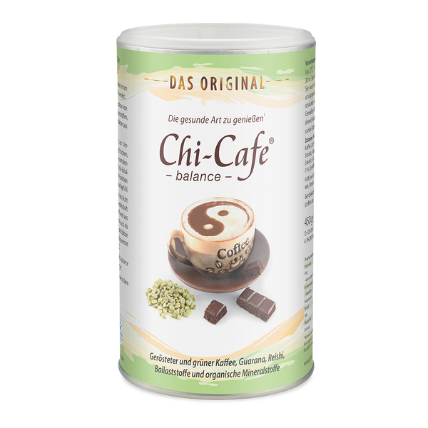 Chi-Cafe balance, 450 g