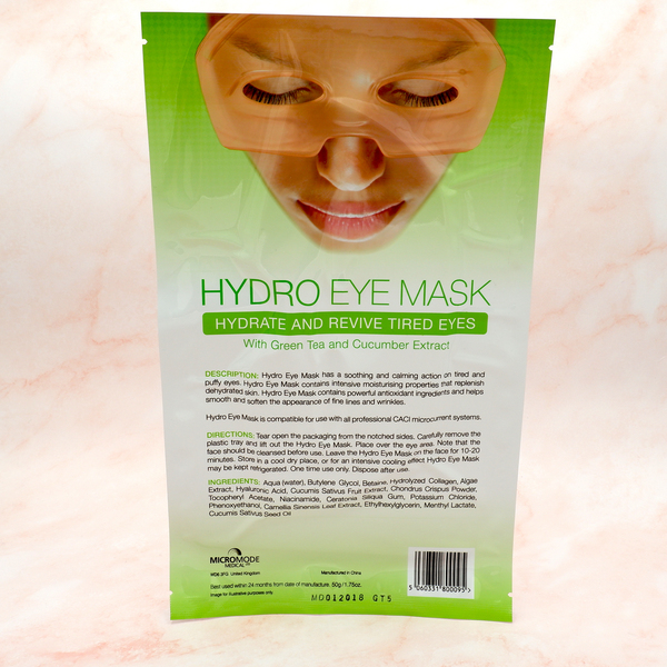 CACI | Hydro Eye Mask