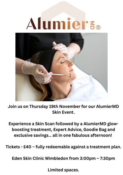AlumierMD Event