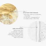 Ultra clean, ultra smooth duo