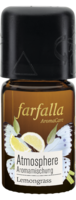 Atmosphère Aromamischung, Lemongrass, sei erfrischt, 5 ml