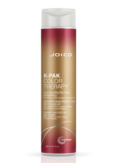 K-Pak Colour Therapy Shampoo