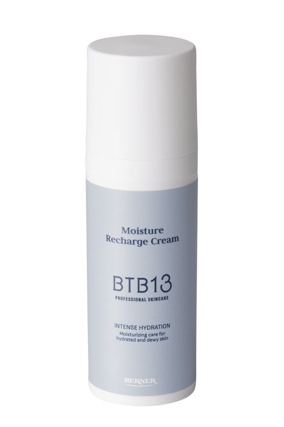 BTB13 Moisture Recharge Cream
