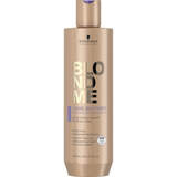 COOL BLONDES - Neutralizing Shampoo 300ml
