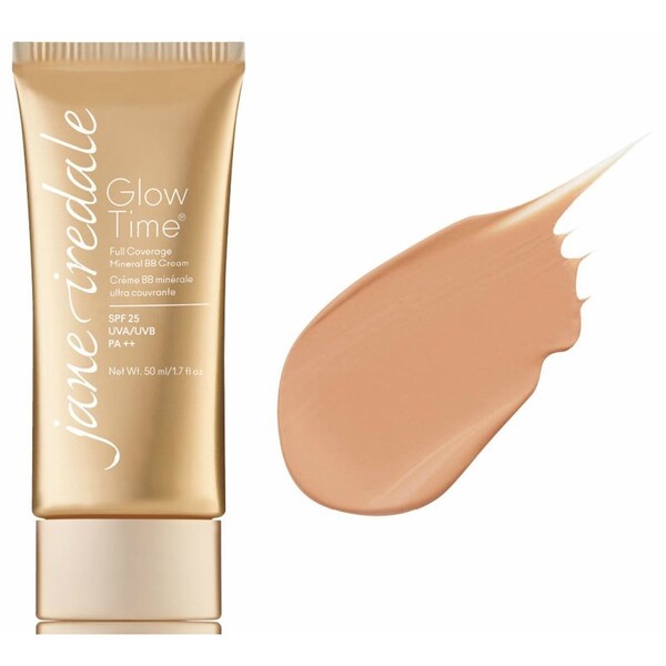 Jane Iredale Glow Time BB7