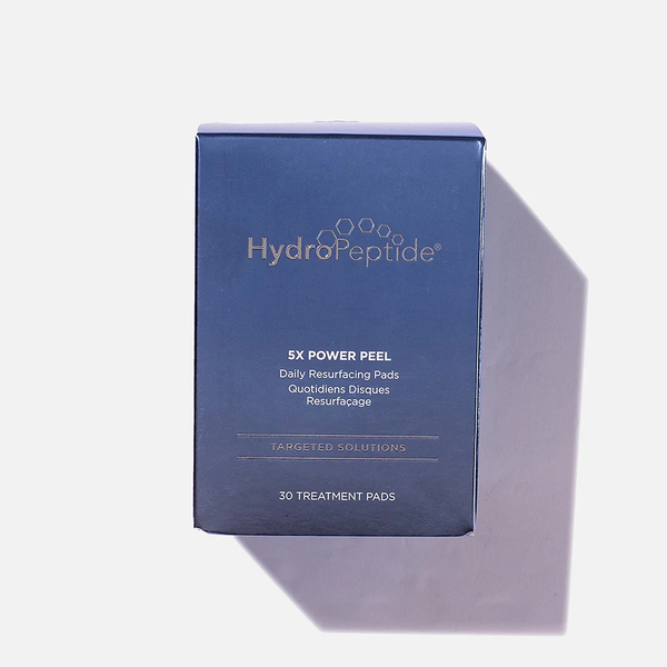 Hydropeptide 5X Power Peel