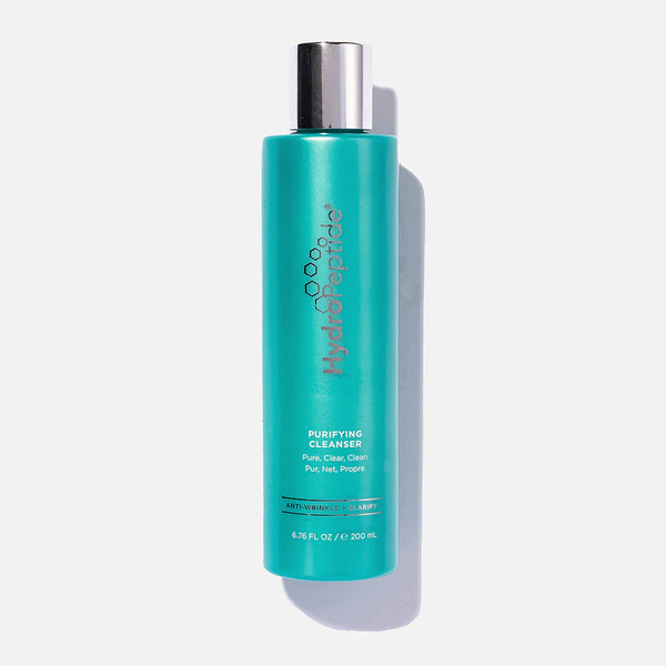 Hydropeptide Purifying Facial Cleanser