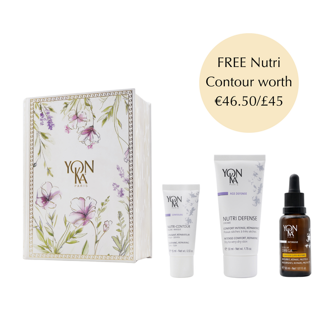 Nutrition & Repair Gift Set 2026