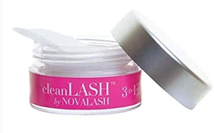CleanLASH 3 in 1 Cleansing Pads