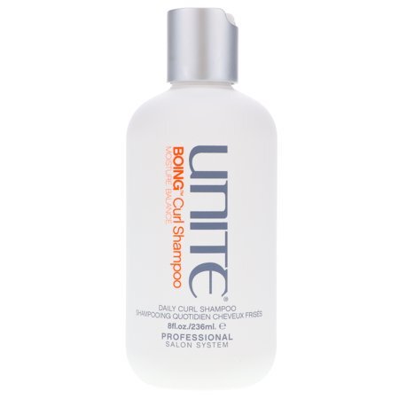 BOING | Curl Shampoo