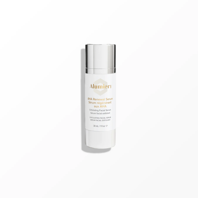 AHA Renewal Serum