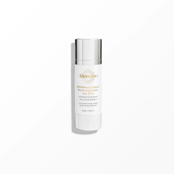 AHA Renewal Serum
