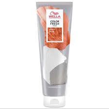 Colour Fresh Peach Blush
