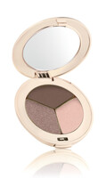 Triple Eye Shadow - Brown Sugar