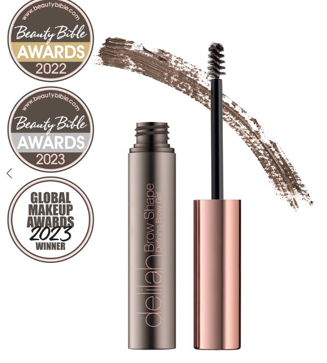 Brow Shape - Sable