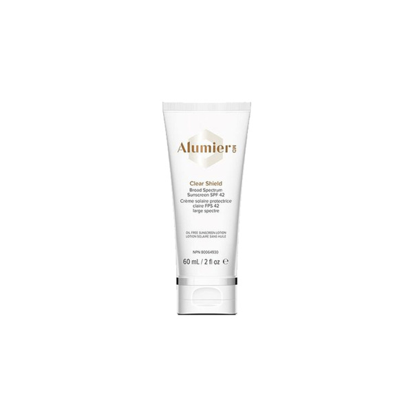 AlumierMD Clear Shield Broad Spectrum SPF 42