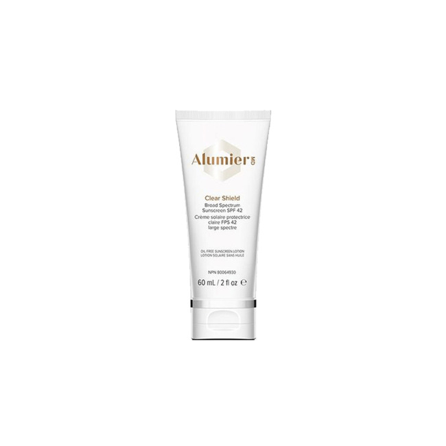 AlumierMD Clear Shield Broad Spectrum SPF 42