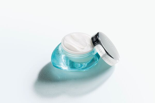 Hydrating Melting Cream