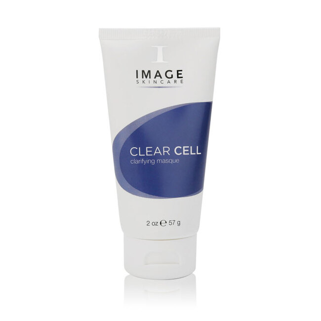 Clarifying Acne Masque