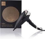 GHD Helios Hairdryer Black