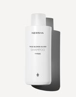 CLASSIC True Blonde Silver Shampoo Typ #2